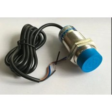 TOK-DET-TC DETECTEUR CAPACITIF 3 FILS TC-30P15C