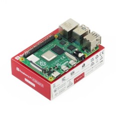 RASPBERRY PI 4 MODELE B 2GB