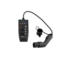 CHAUVIN_ARNOUX CA6652 ADP BORNE VE CONNEC. TYPE 2