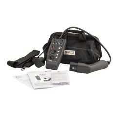 CHAUVIN_ARNOUX CA6652 ADP BORNE VE CONNEC. TYPE 2