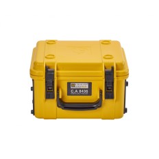 CHAUVIN_ARNOUX CA8436 ANALYSEUR DE PUISSANCE TRIPH 5V 4I 1000V IP67