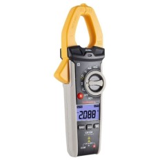 MULTIMETRIX CM604 PINCE MULTIMETRE 600V AC/DC 400A AC 4KPTS