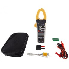 MULTIMETRIX CM604 PINCE MULTIMETRE 600V AC/DC 400A AC 4KPTS