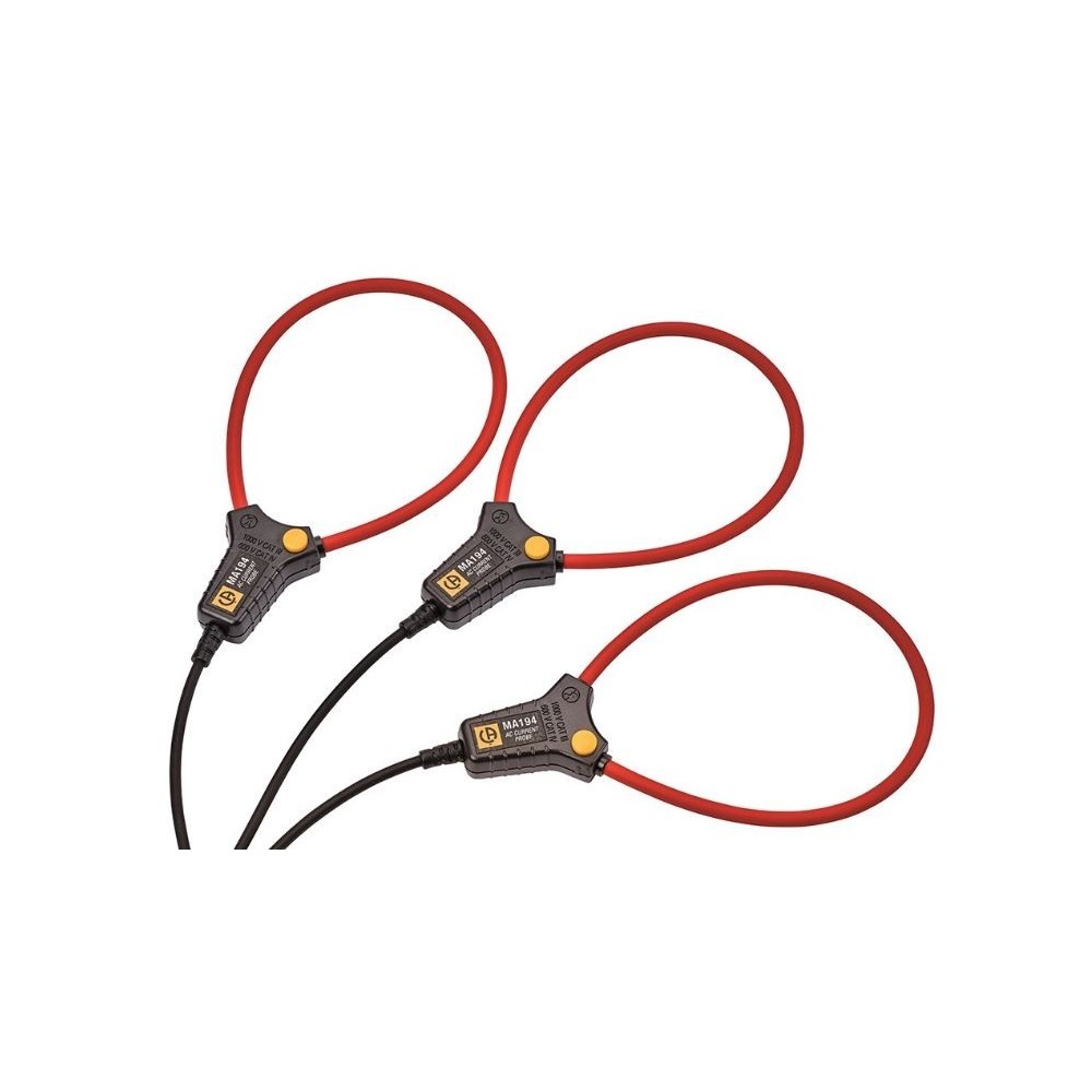 CHAUVIN_ARNOUX MA194 250MM CAPTEUR COURANT MINIFLEX