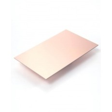 BUNGARD FR4 510x1150x1.5mm 35/35 Cu