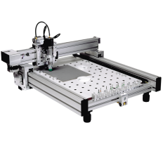BUNGARD CCD/ATC (Automatic Tool-Change)