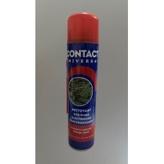 NETTOYANT CONTACT UNIVERSAL 300ML 222002