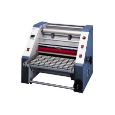 Dry film laminator type RLM 419p