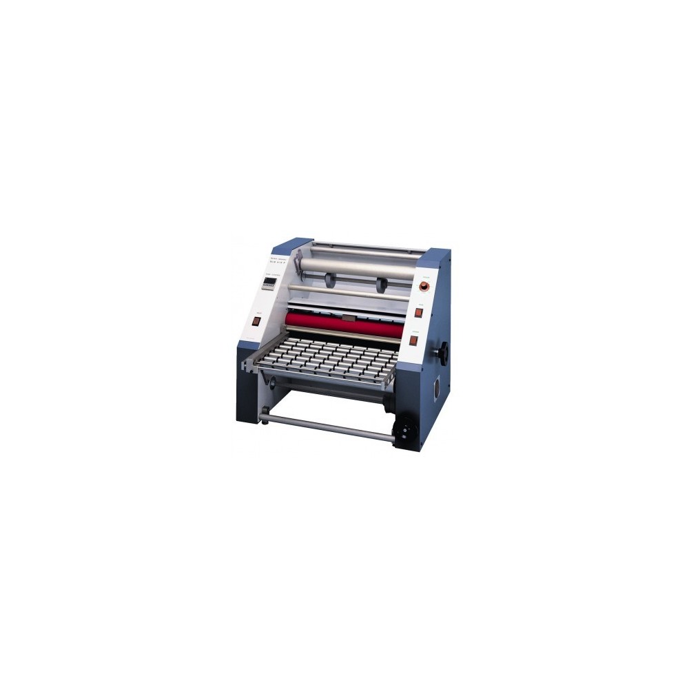 Dry film laminator type RLM 419p