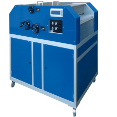 Brushing machine RBM 402 BLC