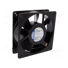 5114N VENTILATEUR 24V 135X135X38 METALLIQUE ROULEMENT A BILLES
