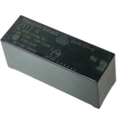 RELAIS DE PUISSANCE DIP5 12V 8A JS12-K_SPDT