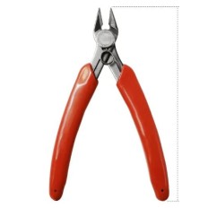 ACC474 PINCE COUPANTE EN ACIER INOXYDABLE