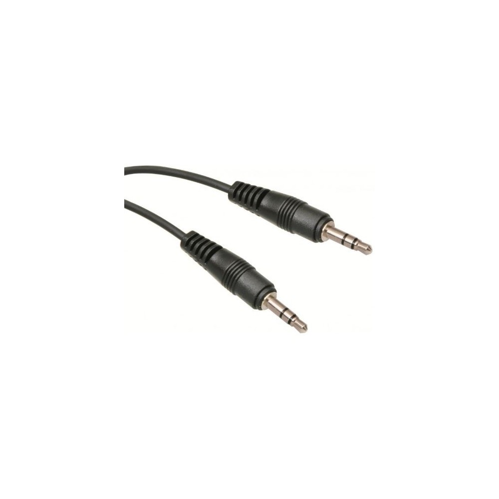 JMS5M CORDON JACK MALE/MALE 5M