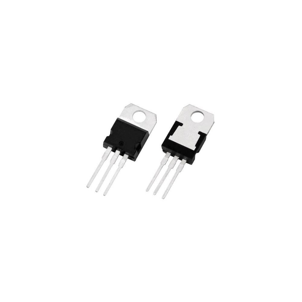 CIRCUIT INTEGRE ORIGINAL REGULATEUR DE TENSION 7909