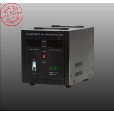 REGULATEUR DE TENSION TT_5000VA MONO TT-100V-260V