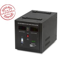 REGULATEUR DE TENSION TT_2000VA MONO PR2000 TT-100V-260V