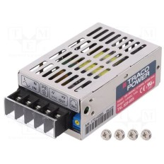 ALIMENTATION A DECOUPAGE TXL025-05S  5VDC 5A 25W
