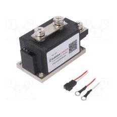 MHC-300-16 THYRISTOR 1.6kV 300 A