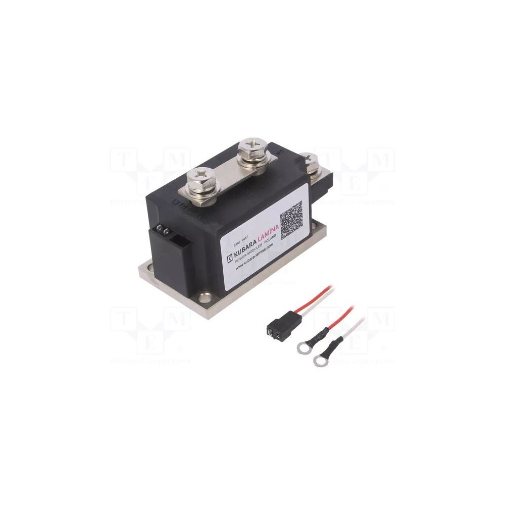 MHC-300-16 THYRISTOR 1.6kV 300 A