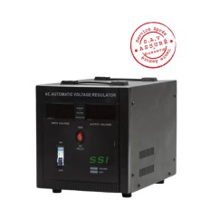 REGULATEUR DE TENSION TT_10000VA MONO TT-100V-260V