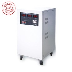 REGULATEUR DE TENSION DT3-30kVA TRIPHASE