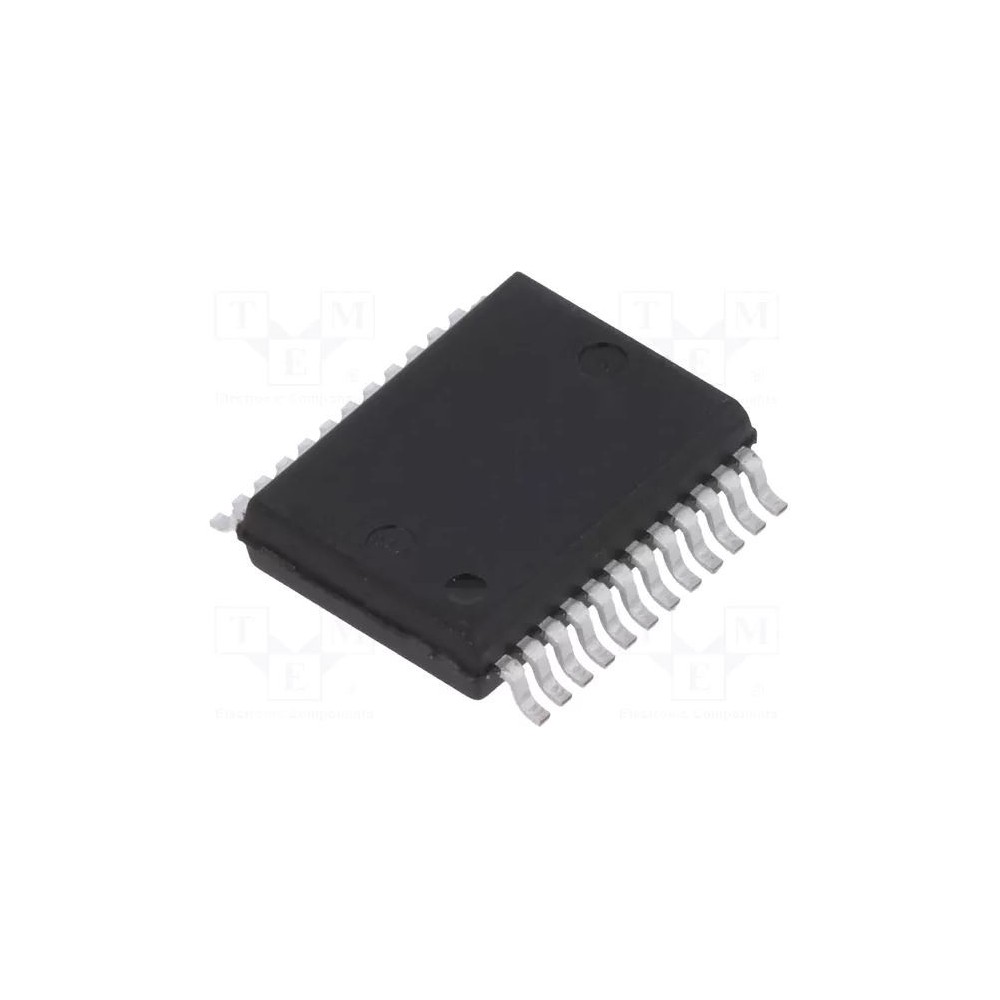 CIRCUIT INTEGRE VND5025AKTR-E 41A