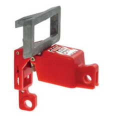 THIRARD 091326 VEROUILLAGE ABS/ACIER POUR DISJONCTEUR BASCULE AJUST