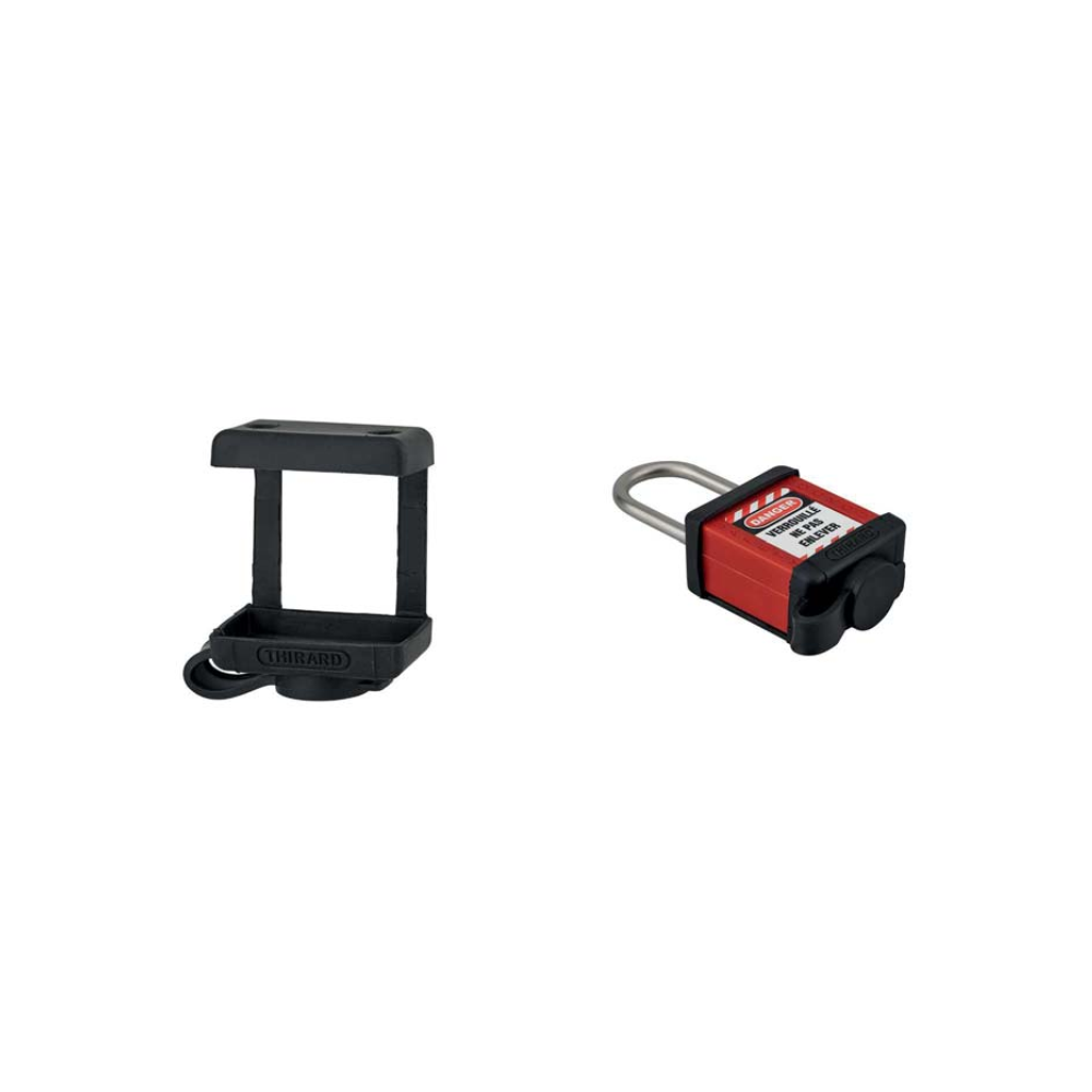 THIRARD 009691 BUMBER DE PROTECTION POUR CADENAS