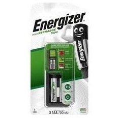 ENERGIZER CHARGEUR MINI CH2PC3 AAA  CHARGEUR_EGZ_AAA
