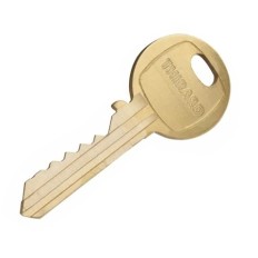 THIRARD PG006400 CLE  PASSE GENERAL CADENAS CONSIGNATION