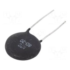 NTCS-21-8R-6 THERMISTANCE 8R 21.5MM