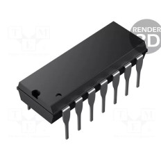 CIRCUIT INTEGRE ORIGINAL IR2110