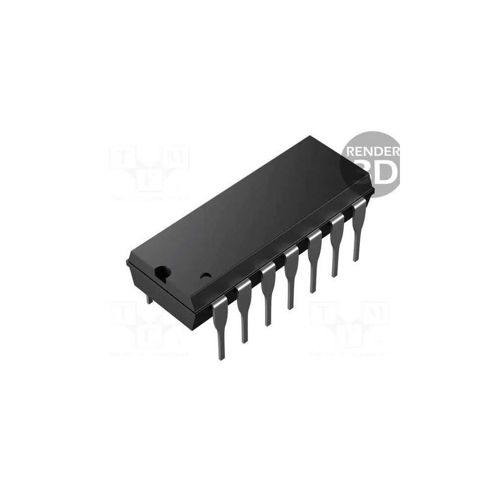 CIRCUIT INTEGRE ORIGINAL IR2110