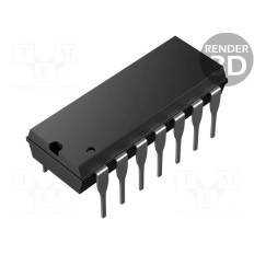 CIRCUIT INTEGRE ORIGINAL IR2113