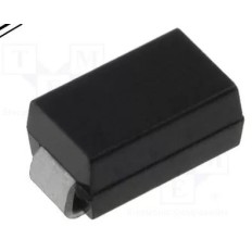 DIODE SCHOTTKY SS14-YAN 1A 40V SMD