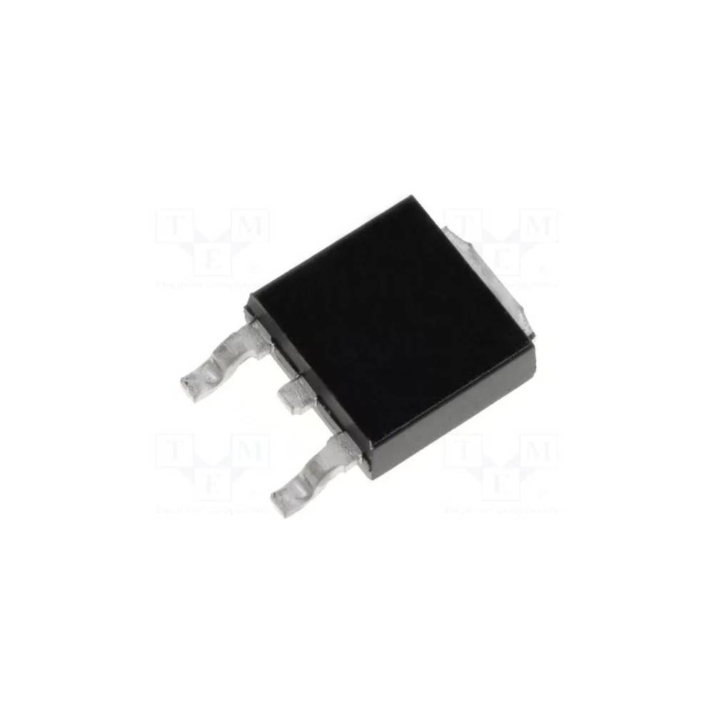 MJD122-LGE TRANSISTOR NPN 100V 8A 1.5W