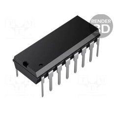 CIRCUIT INTEGRE ORIGINAL SG3525ANG