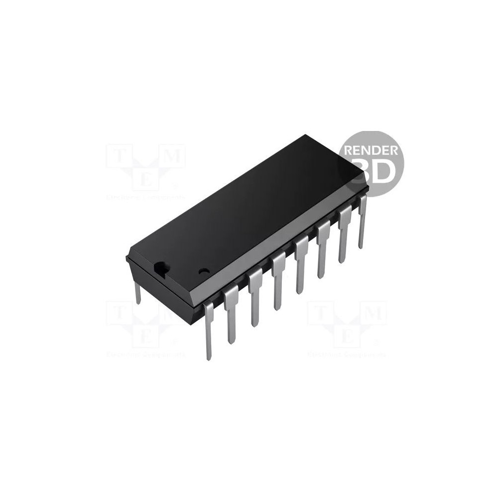 CIRCUIT INTEGRE ORIGINAL SG3525ANG