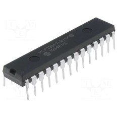 CIRCUIT INTEGRE ORIGINAL MCP23017