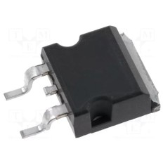 CIRCUIT INTEGRE ORIGINAL MC7805 SMD