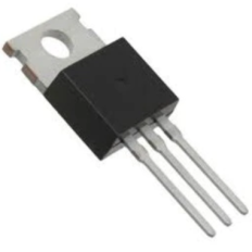 BTB12-800 TRIAC 12A 800V TO220