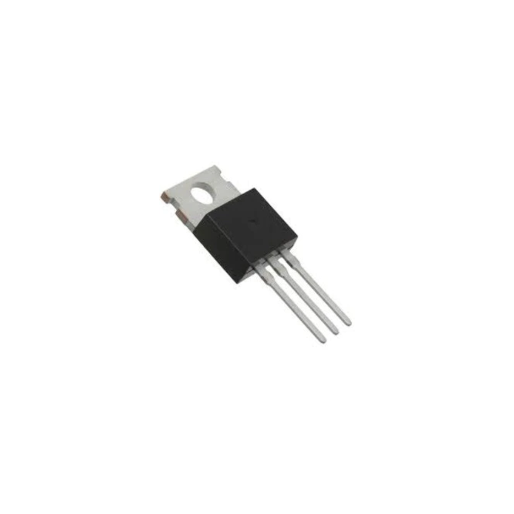 BTB12-800 TRIAC 12A 800V TO220