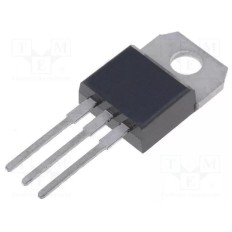 TRIAC BTB16-600