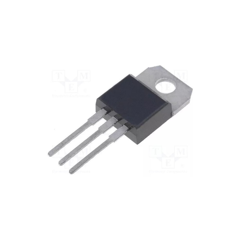 TRIAC BTB16-600