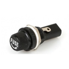 PORTE FUSIBLE 6X32 Q6 P.FUS06