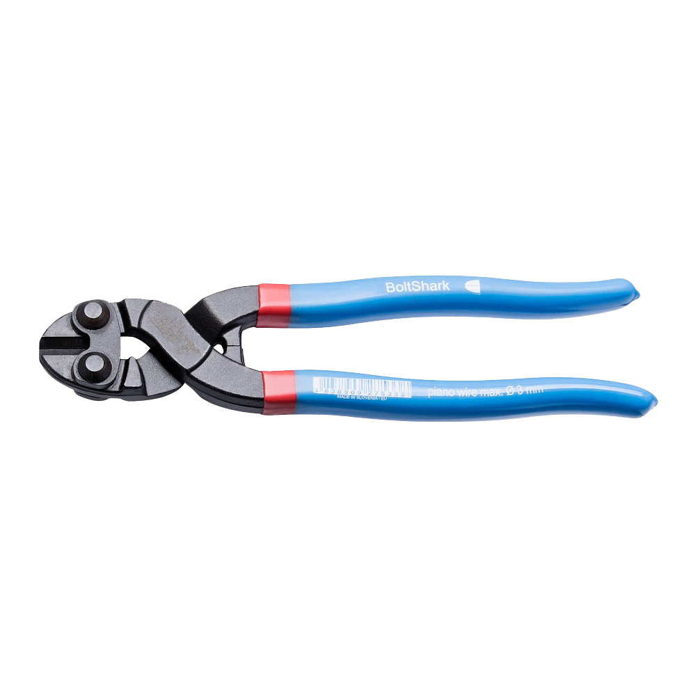 UNIOR 627533 PINCE COUPANTE BOLTSHARK 200MM 469SHARK/4DP