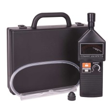 LUT DETECTEUR FUITE GAZ/AIR ISOL REFRIG TUYAUTERIE à ultrason