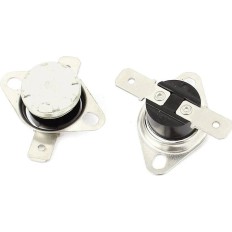 KSD301 THERMOSTAT BIMETALLIQUE 250V 16A 85°C