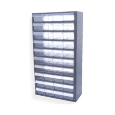 BLOC TIROIR TR 40PP 620X340X175MM (TR 50X75X150MM)